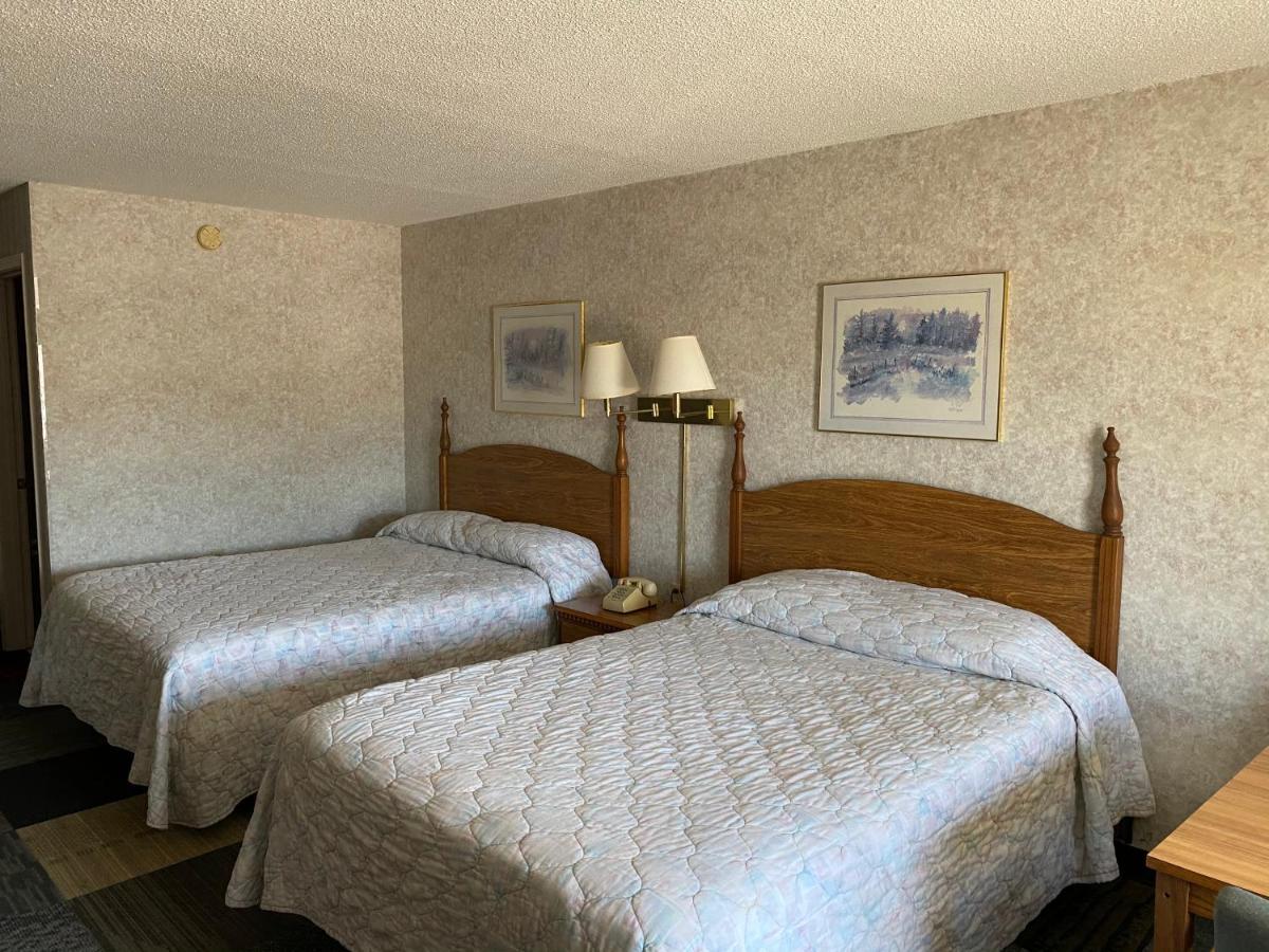 Riverfront Lodge Burkesville Zewnętrze zdjęcie