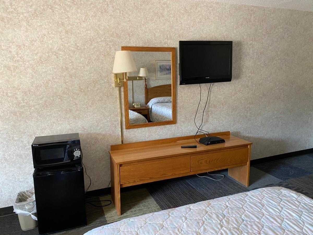 Riverfront Lodge Burkesville Zewnętrze zdjęcie
