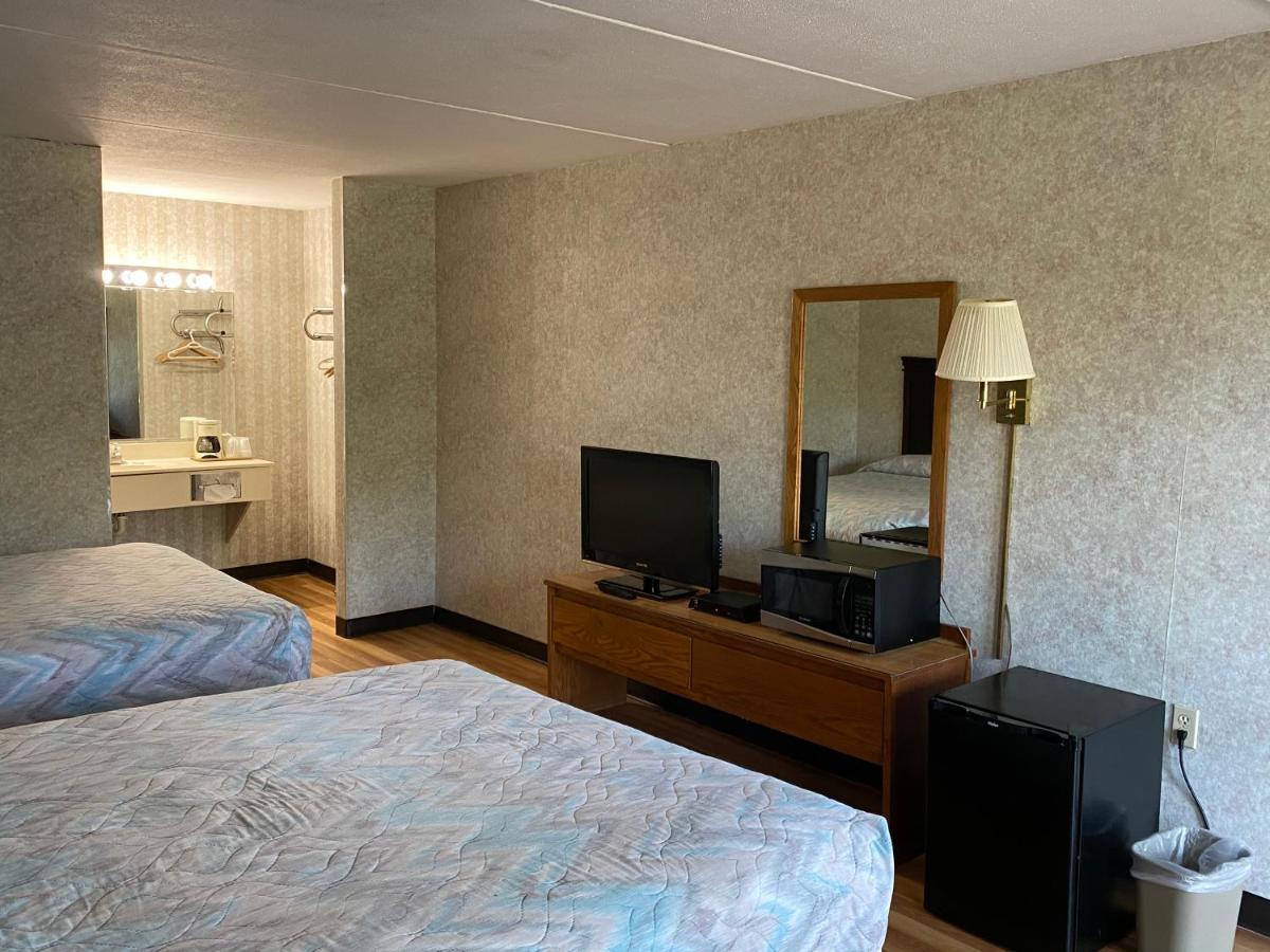 Riverfront Lodge Burkesville Zewnętrze zdjęcie