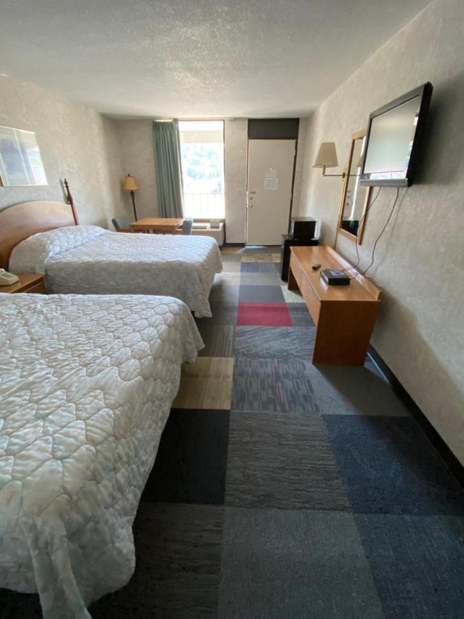 Riverfront Lodge Burkesville Zewnętrze zdjęcie
