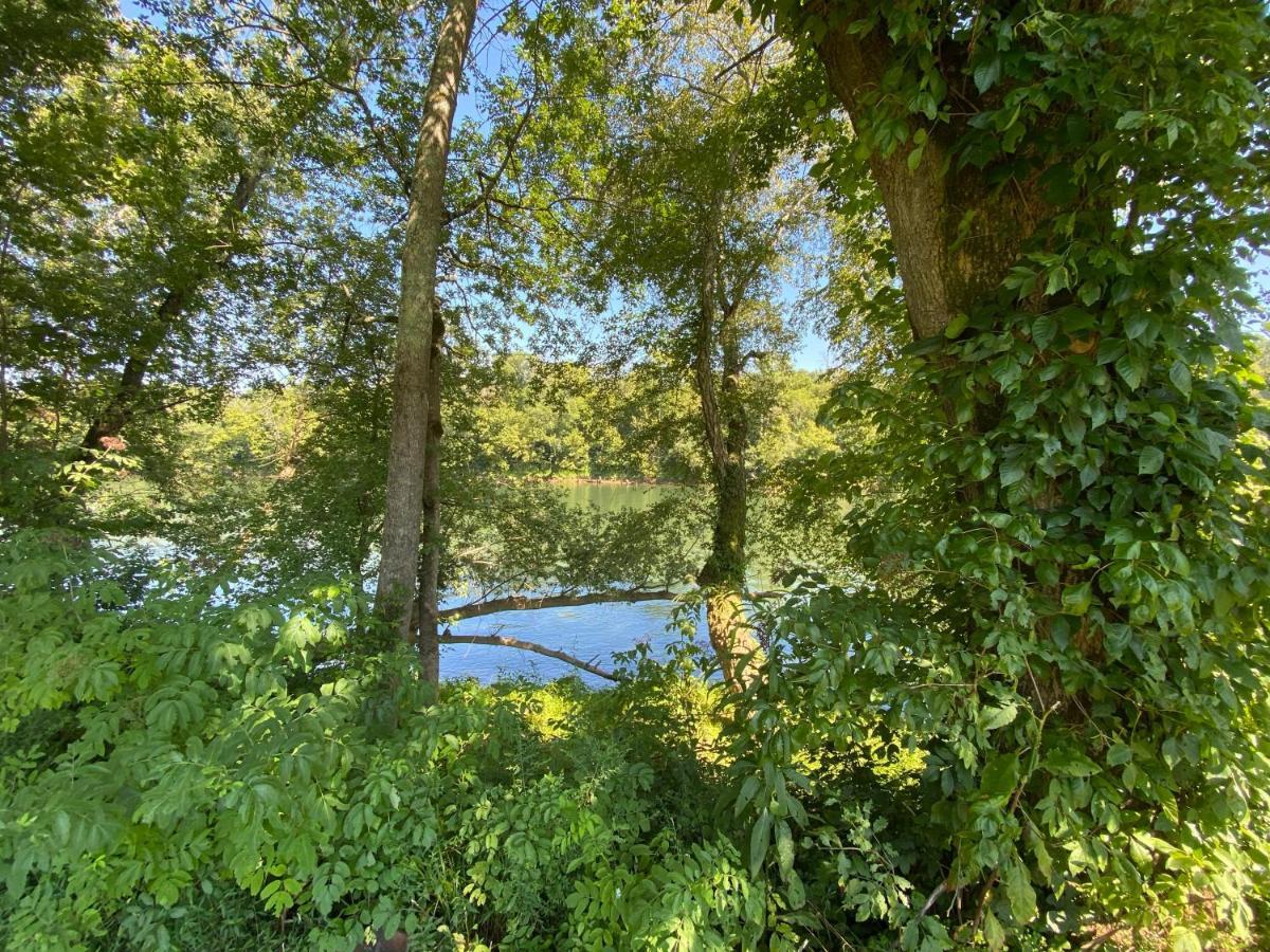 Riverfront Lodge Burkesville Zewnętrze zdjęcie