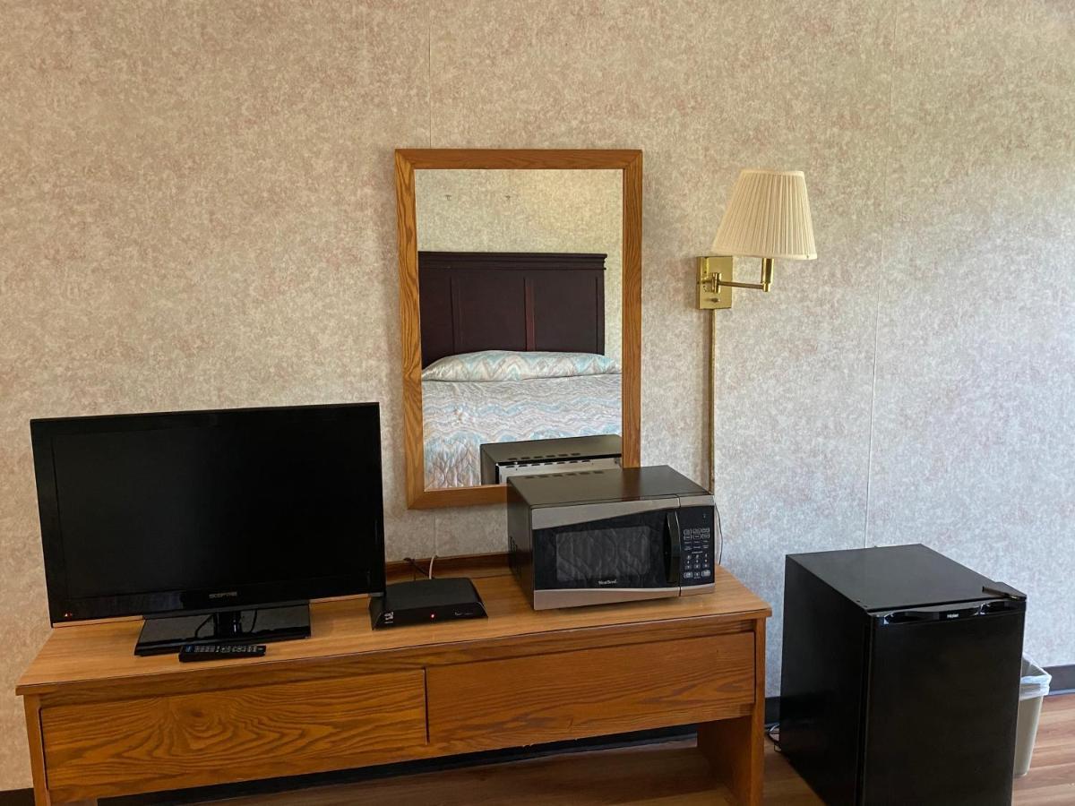 Riverfront Lodge Burkesville Zewnętrze zdjęcie