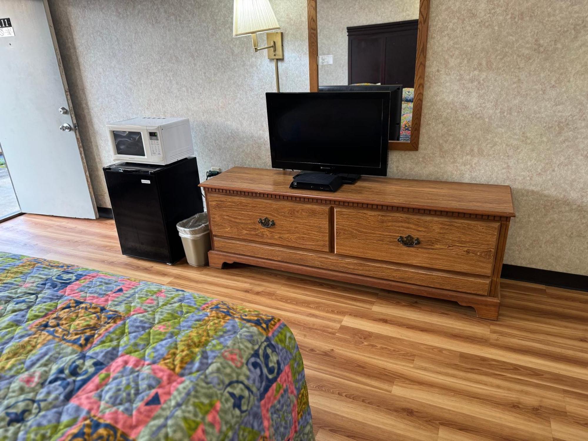Riverfront Lodge Burkesville Zewnętrze zdjęcie