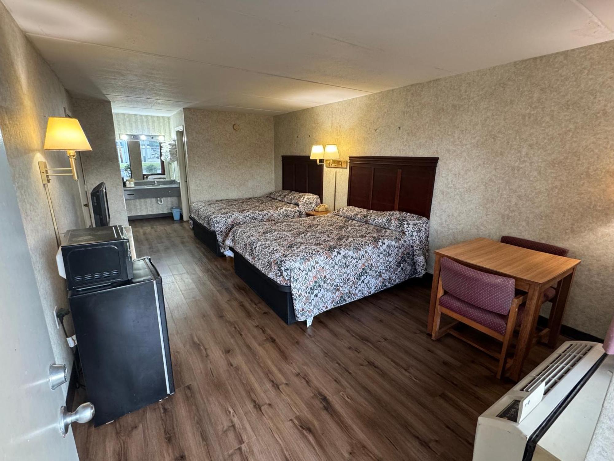 Riverfront Lodge Burkesville Zewnętrze zdjęcie