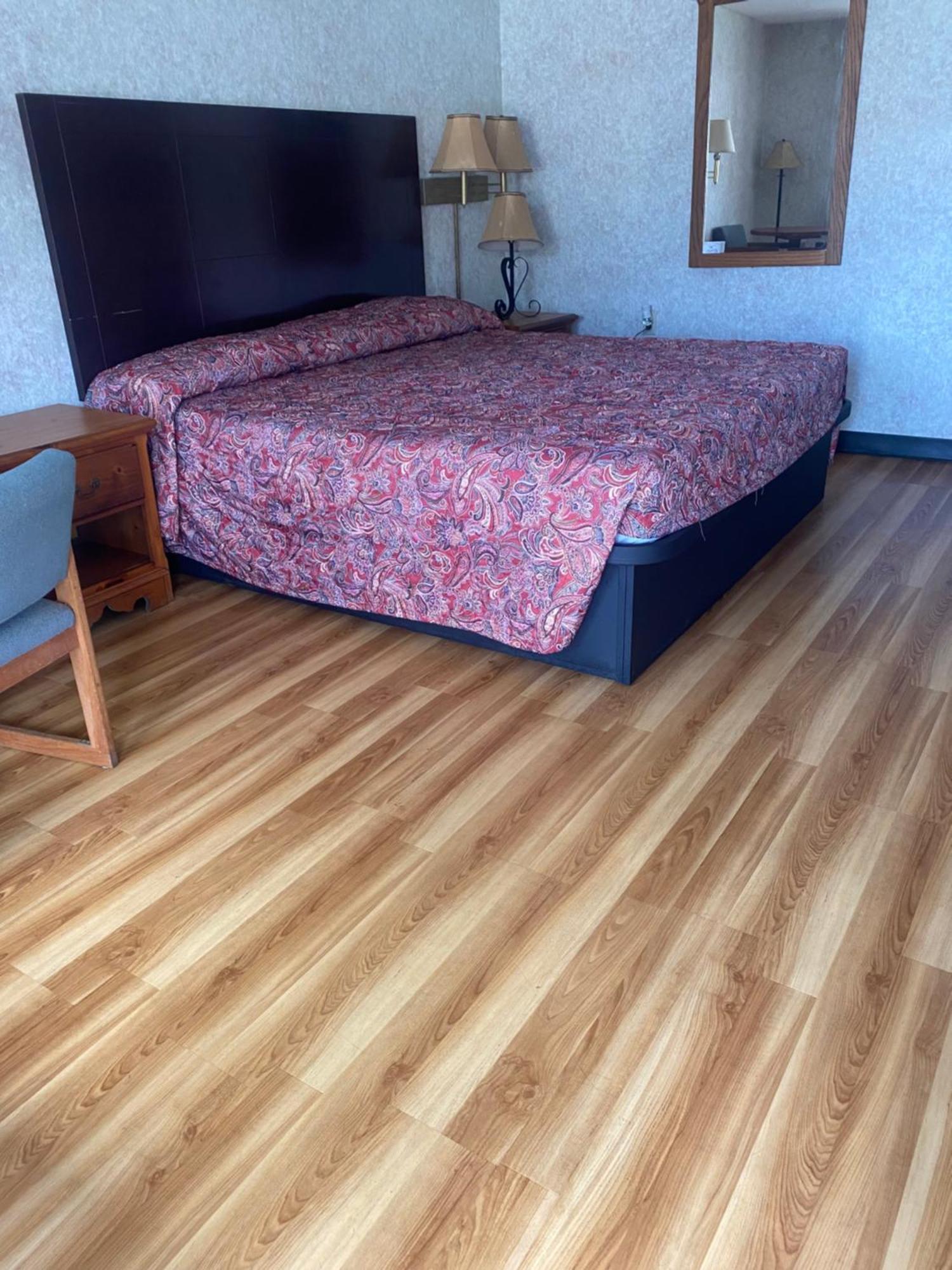 Riverfront Lodge Burkesville Zewnętrze zdjęcie