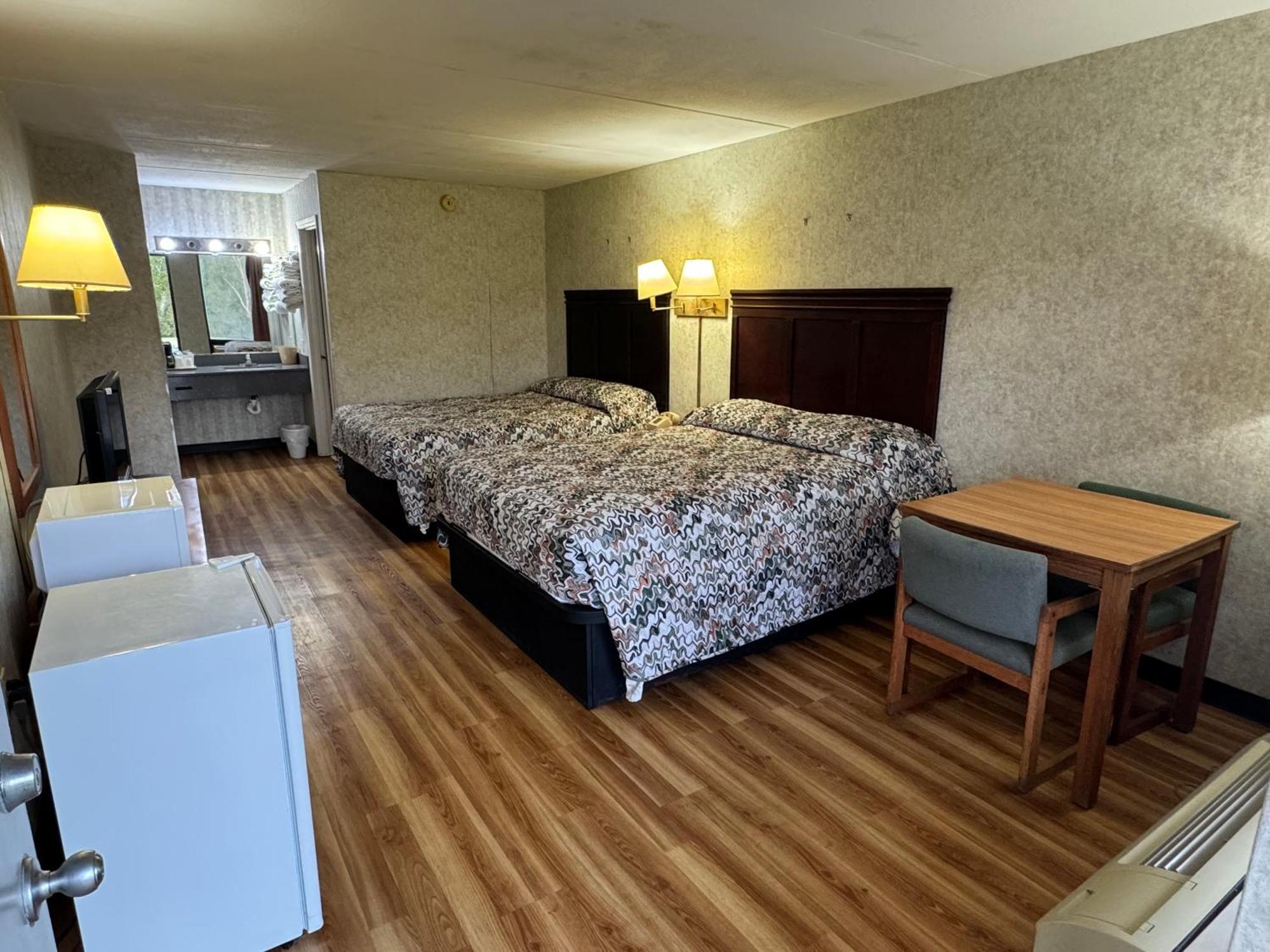 Riverfront Lodge Burkesville Zewnętrze zdjęcie
