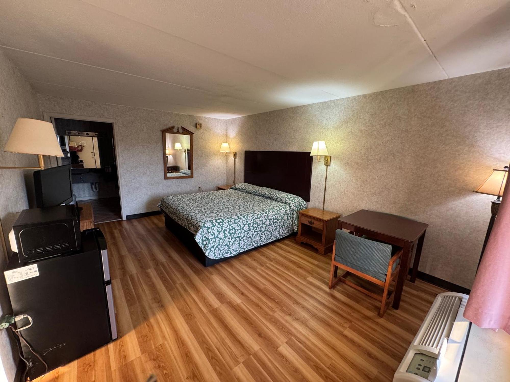 Riverfront Lodge Burkesville Zewnętrze zdjęcie