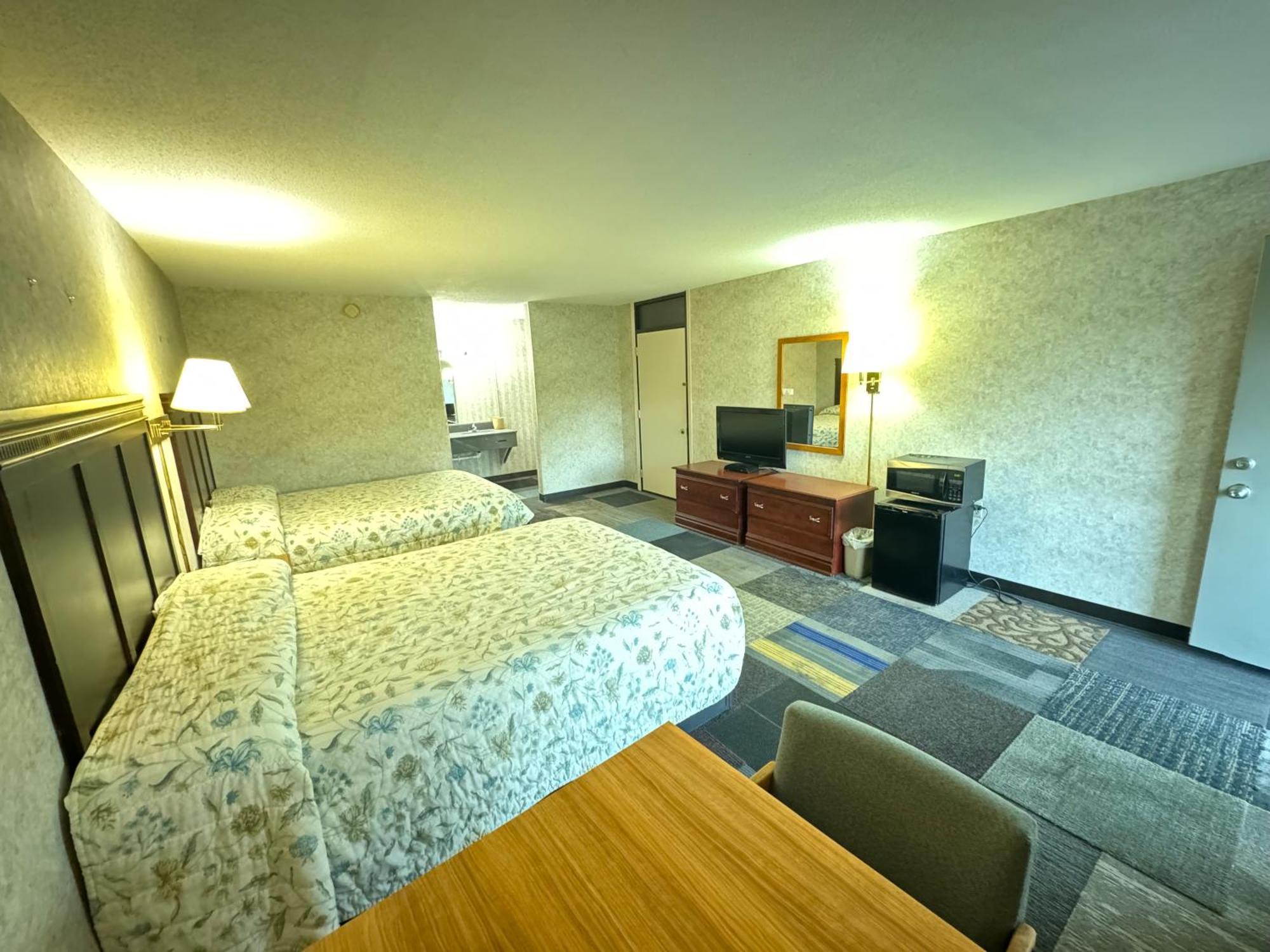 Riverfront Lodge Burkesville Zewnętrze zdjęcie